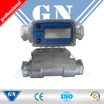 High Quality Flow Meter Water (CX-LTFM)